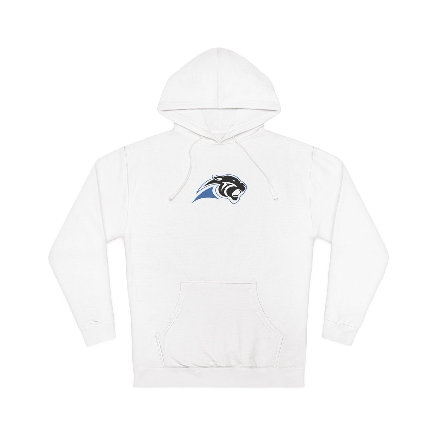 Midweight Pullover Hoodie