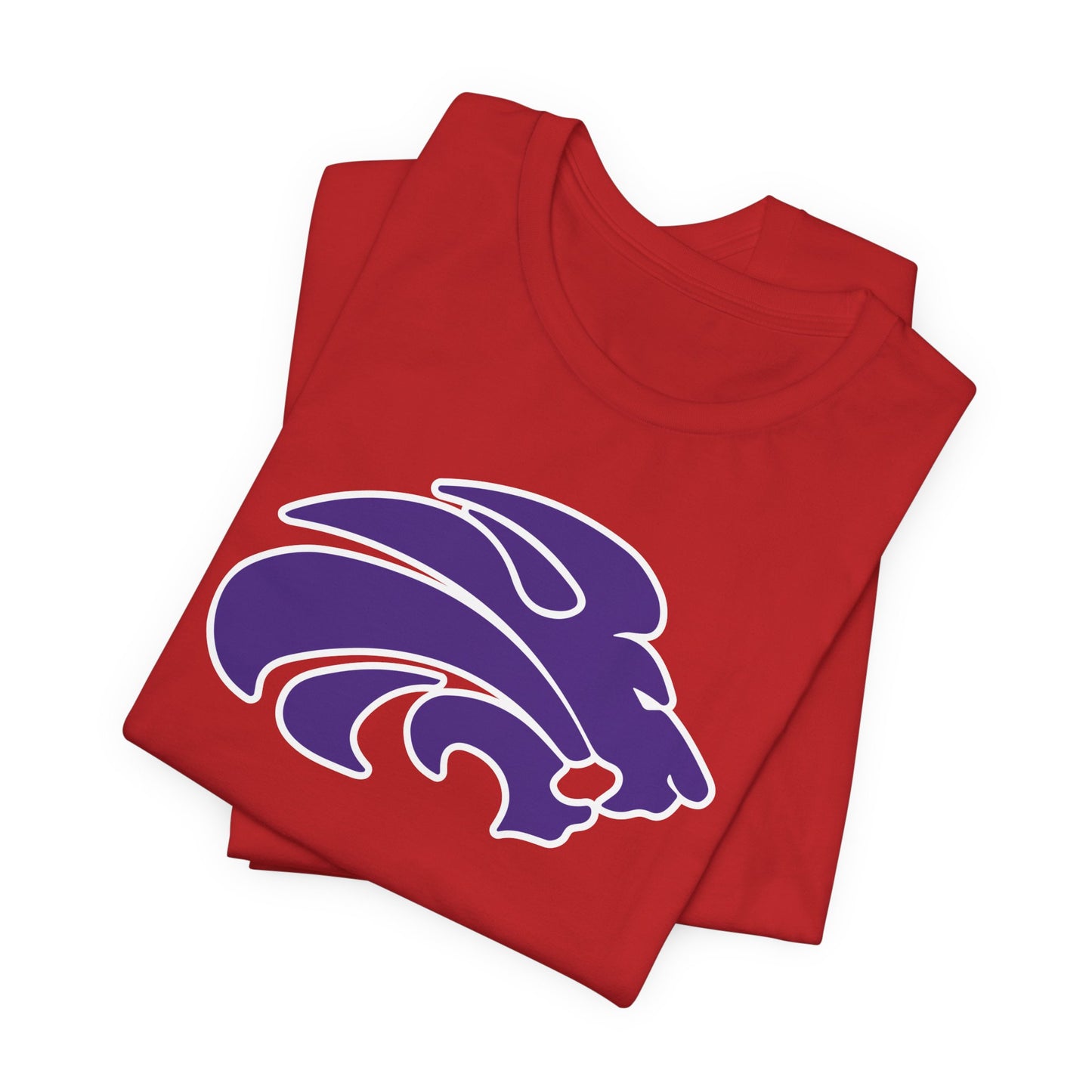 Jersey Short Sleeve Tee
