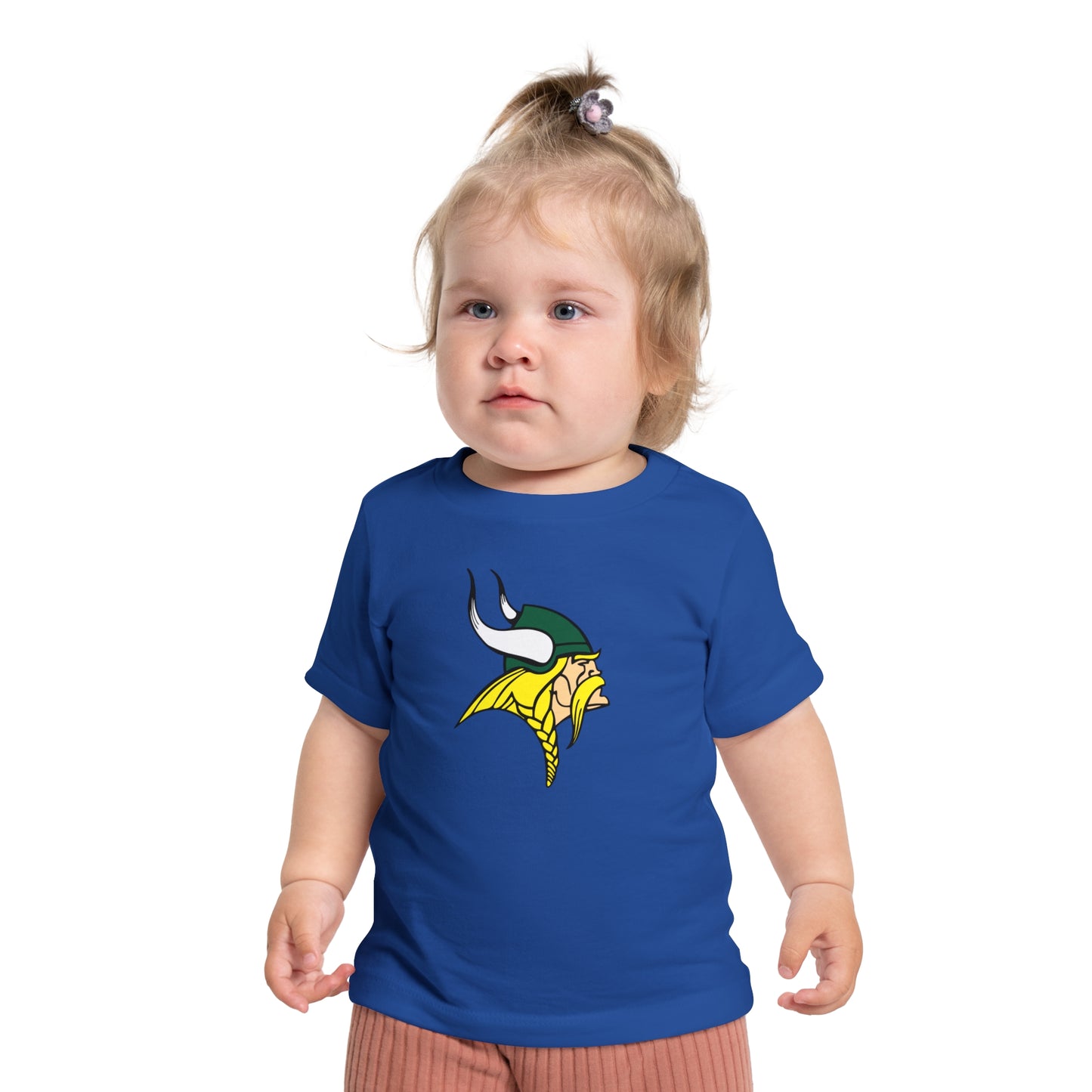 Baby Short Sleeve Tee