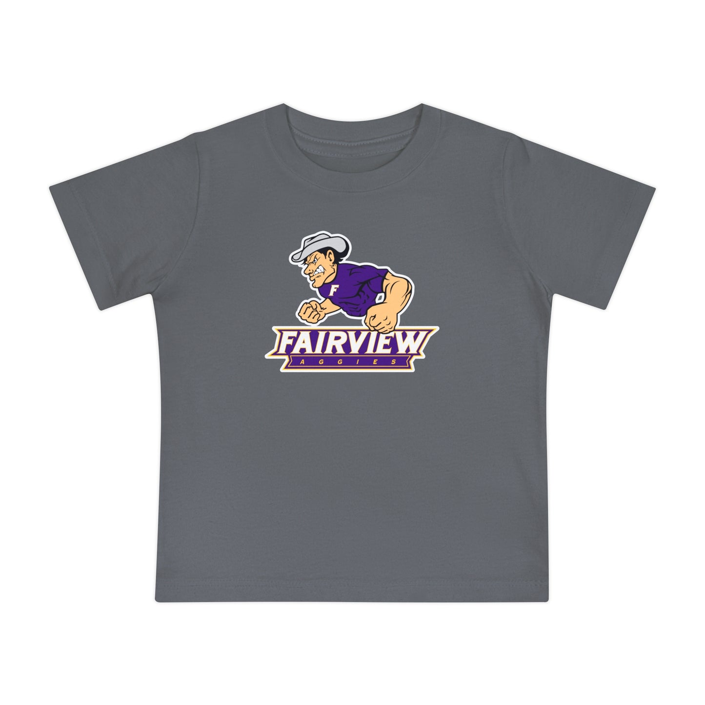 Baby Short Sleeve Tee