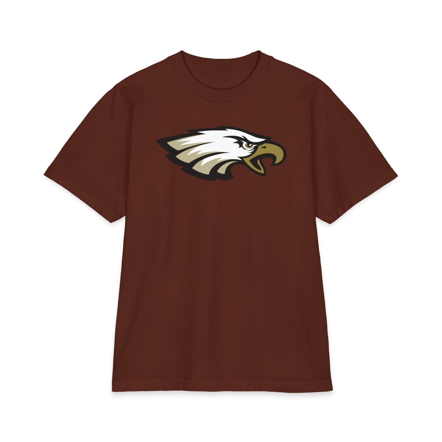 Max Heavyweight Short Sleeve Tee