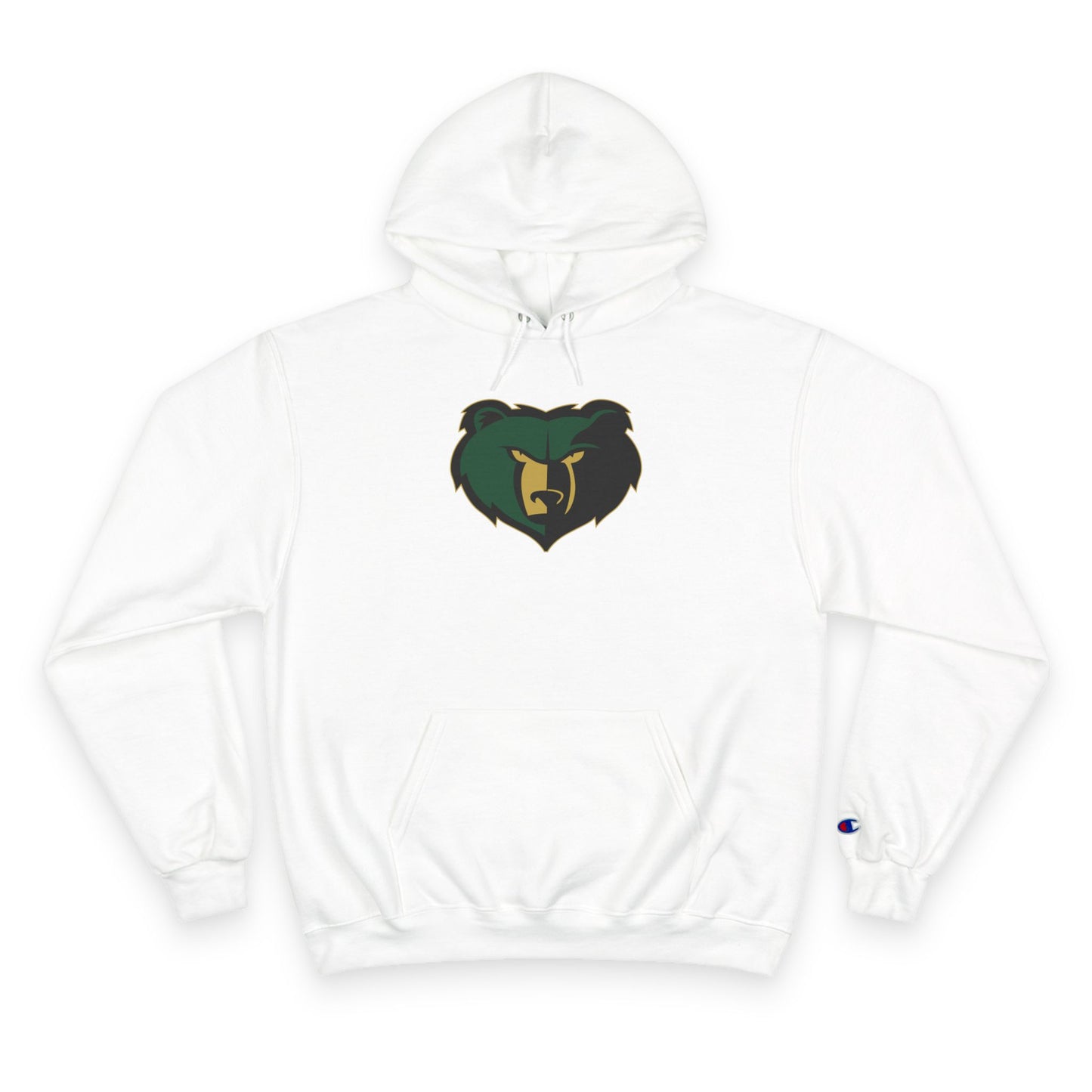 Champion Powerblend Fleece Pullover Hoodie