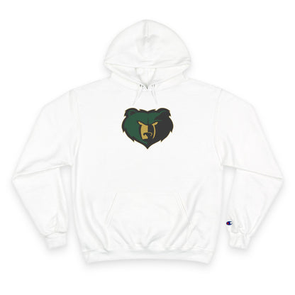 Champion Powerblend Fleece Pullover Hoodie