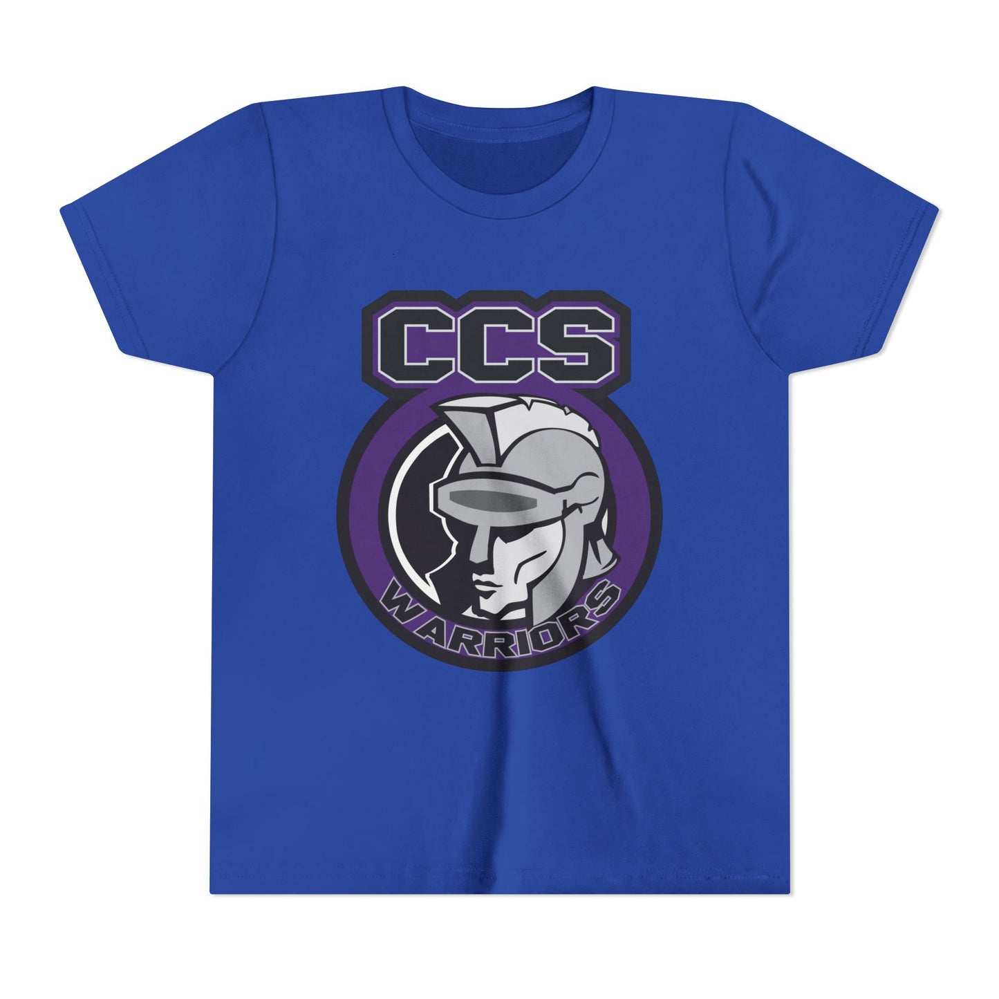 Youth Short Sleeve Tee