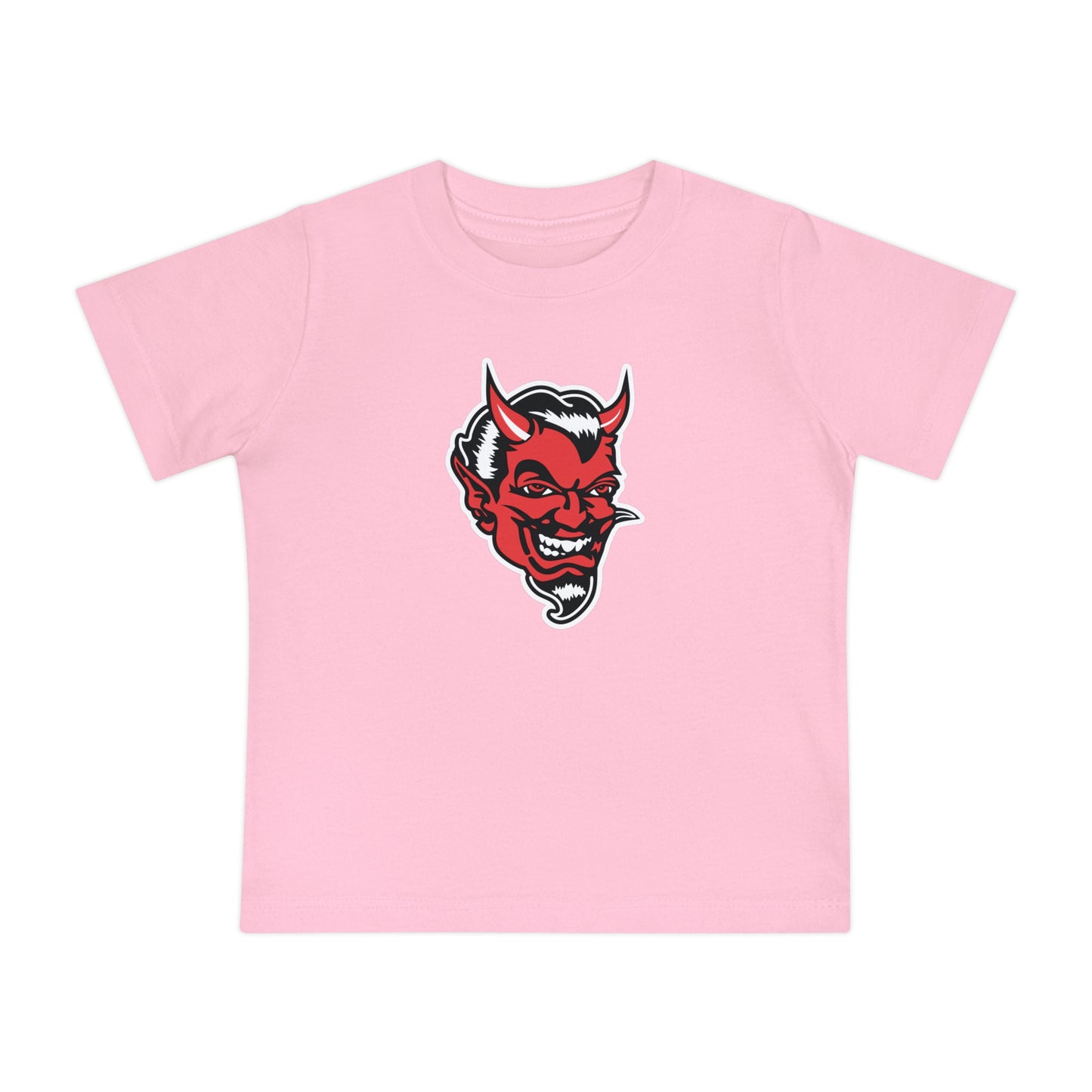 Baby Short Sleeve Tee