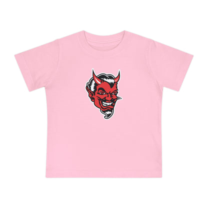 Baby Short Sleeve Tee