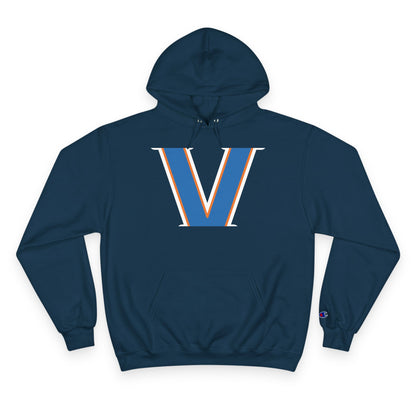 Champion Powerblend Fleece Pullover Hoodie