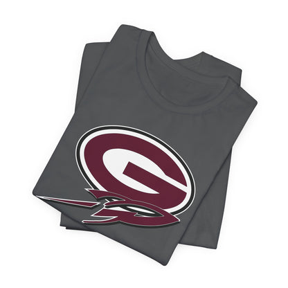 Jersey Short Sleeve Tee