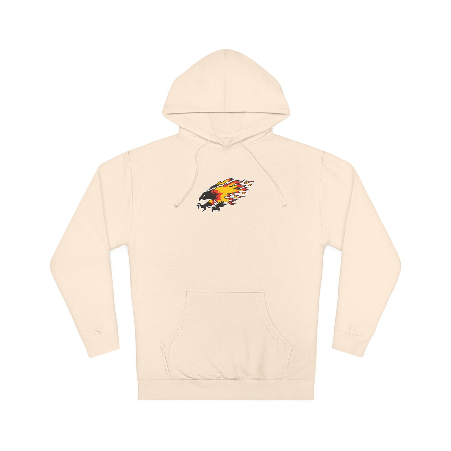 Midweight Pullover Hoodie