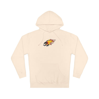 Midweight Pullover Hoodie