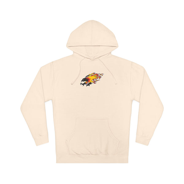Midweight Pullover Hoodie
