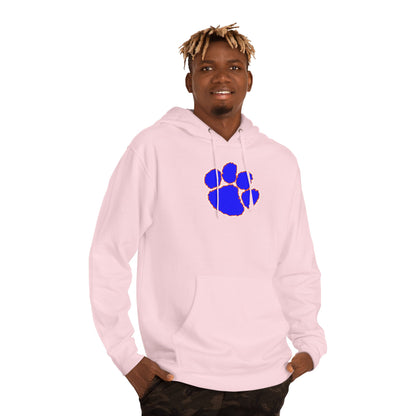 Midweight Pullover Hoodie