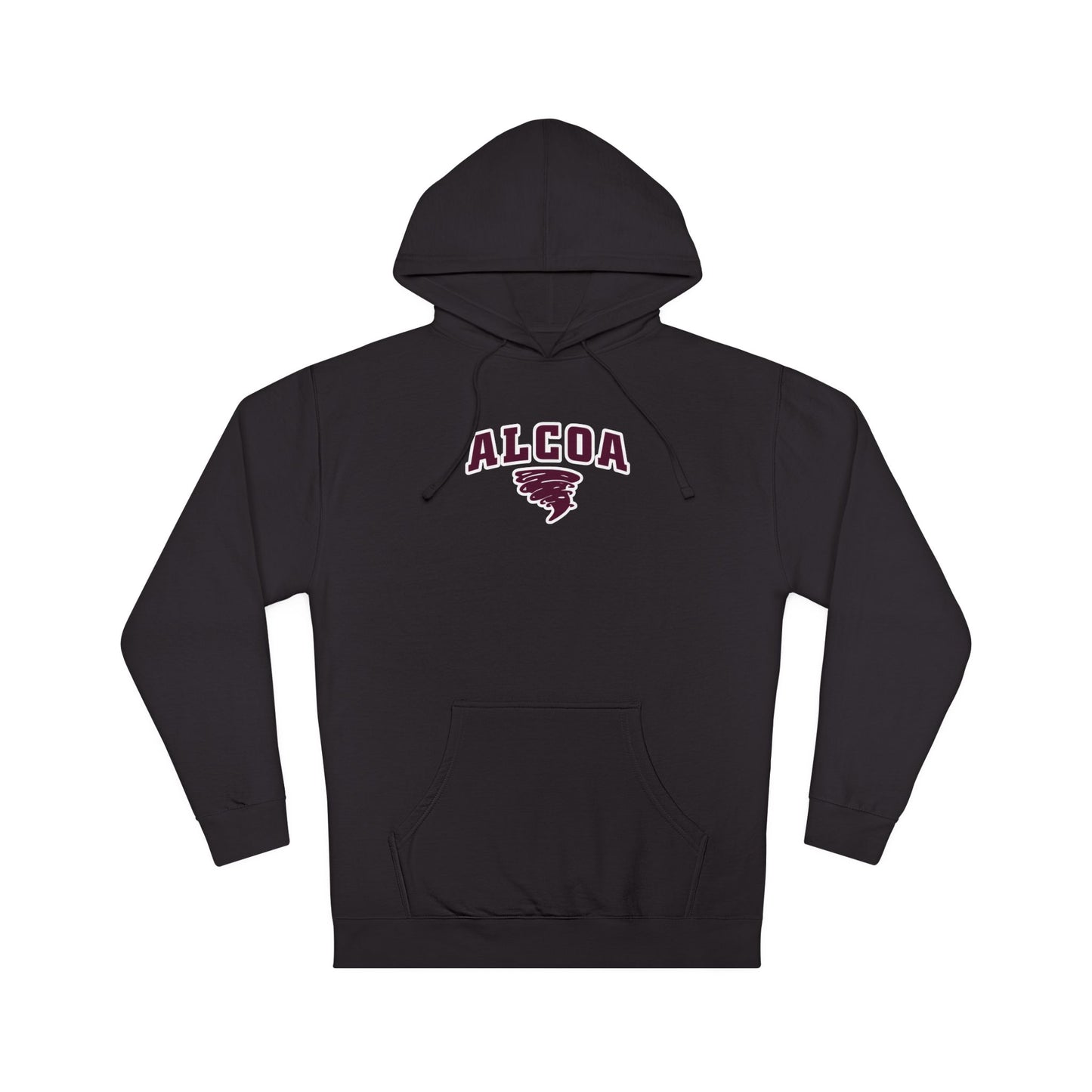 Midweight Pullover Hoodie