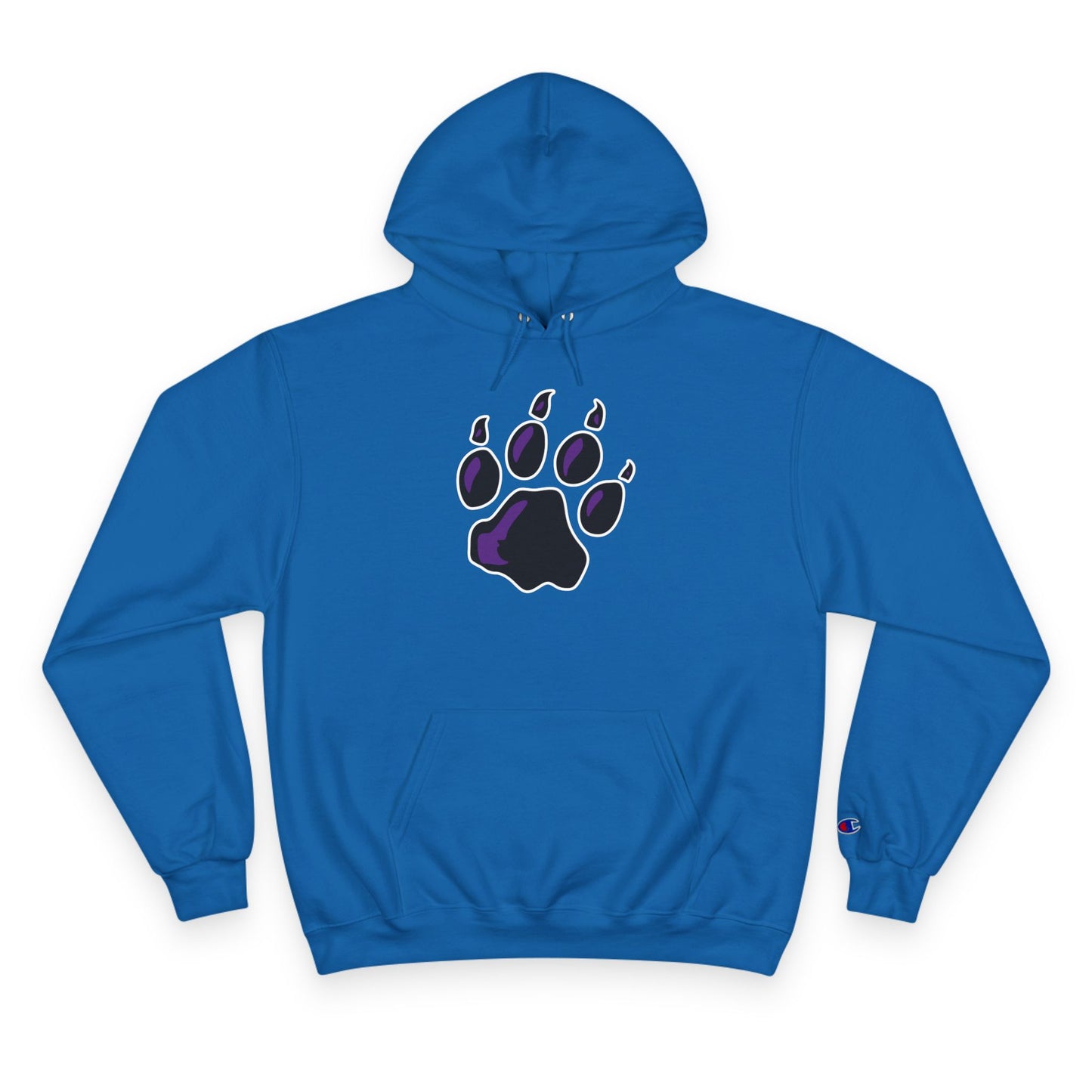 Champion Powerblend Fleece Pullover Hoodie