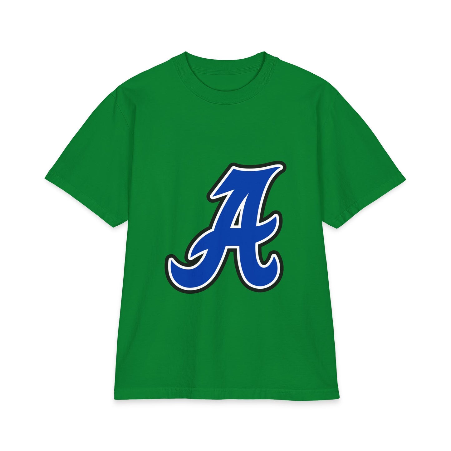 Max Heavyweight Short Sleeve Tee