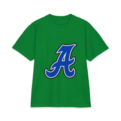 Max Heavyweight Short Sleeve Tee