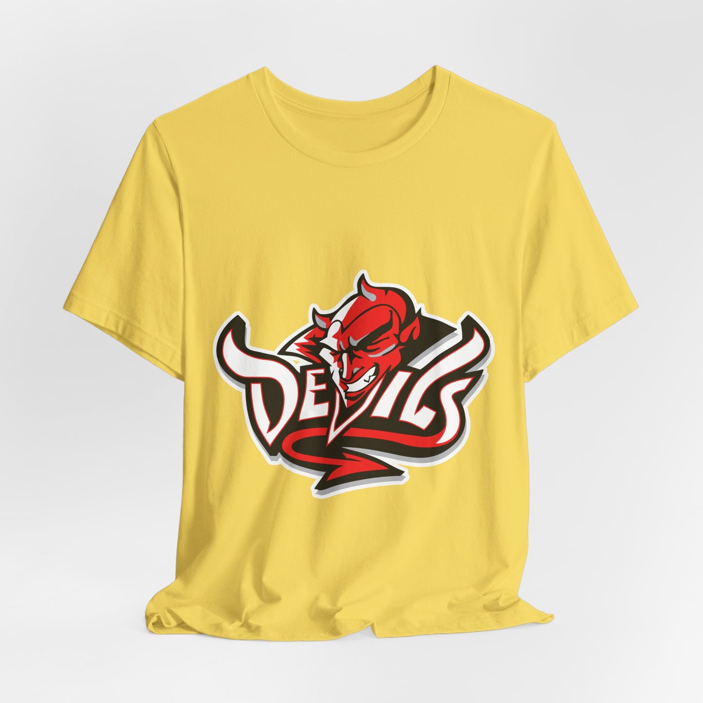 Jersey Short Sleeve Tee