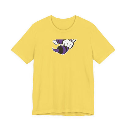 Jersey Short Sleeve Tee