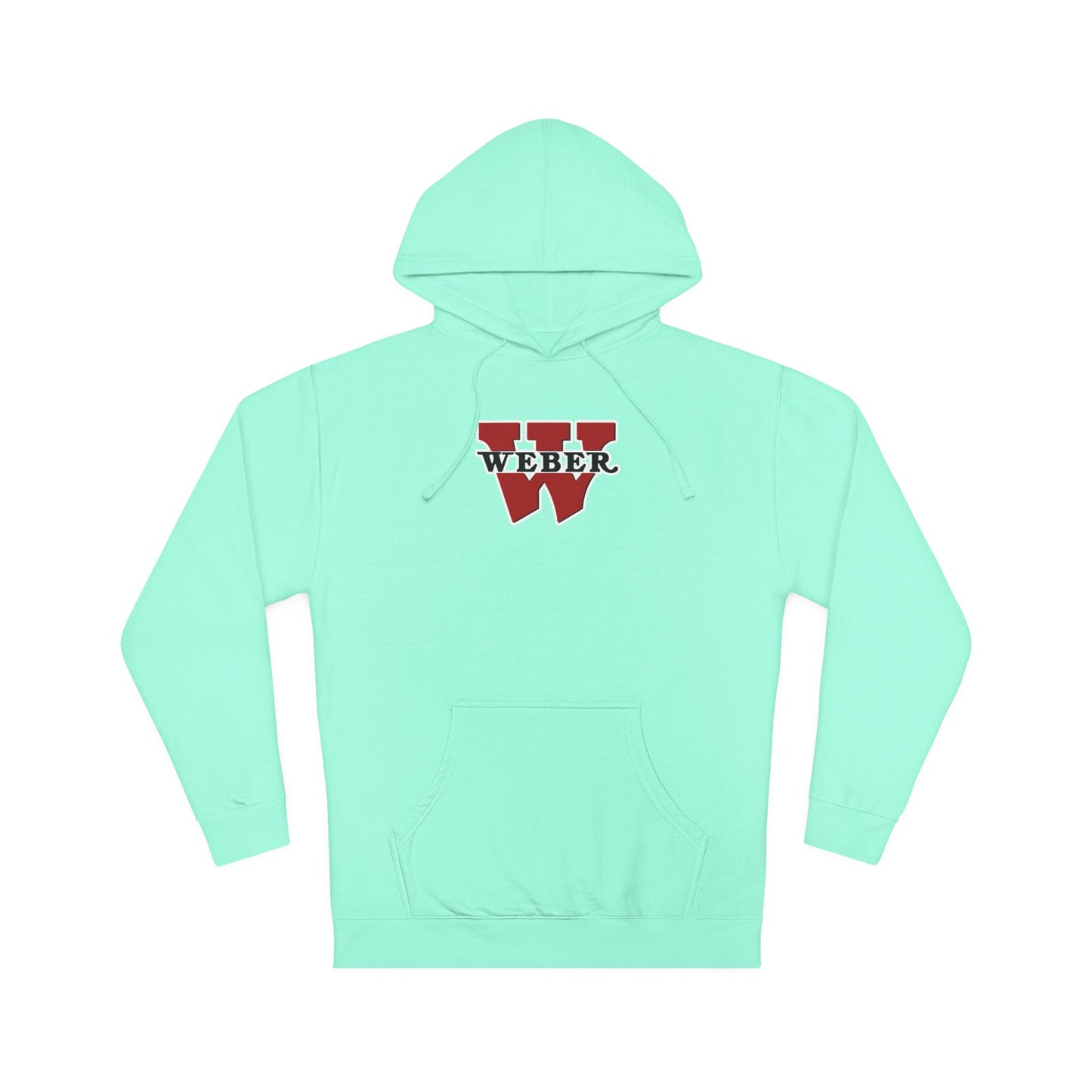Midweight Pullover Hoodie