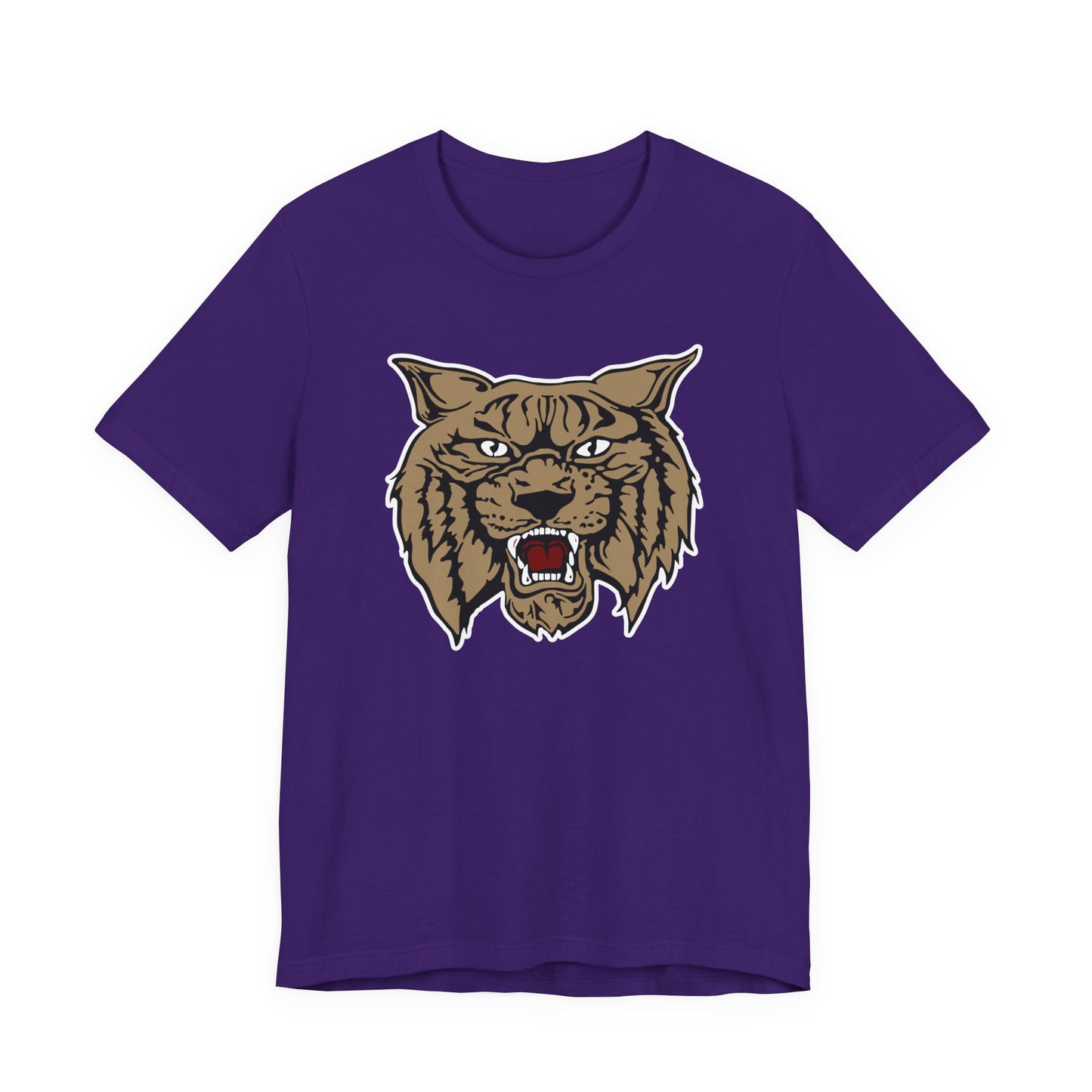 Jersey Short Sleeve Tee
