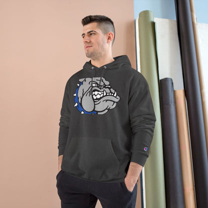 Champion Powerblend Fleece Pullover Hoodie