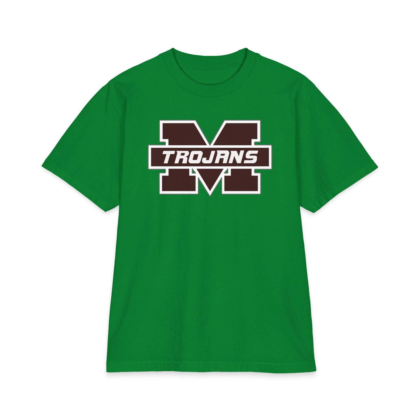 Max Heavyweight Short Sleeve Tee