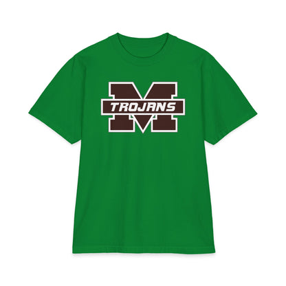 Max Heavyweight Short Sleeve Tee
