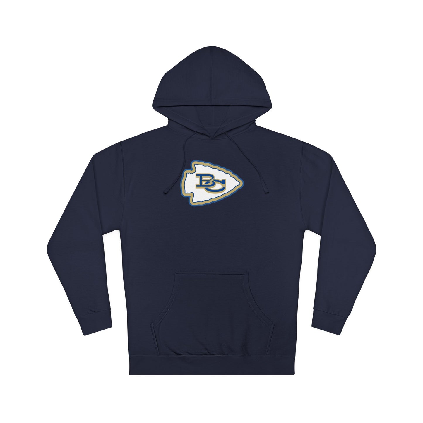 Midweight Pullover Hoodie