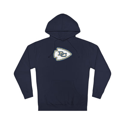 Midweight Pullover Hoodie