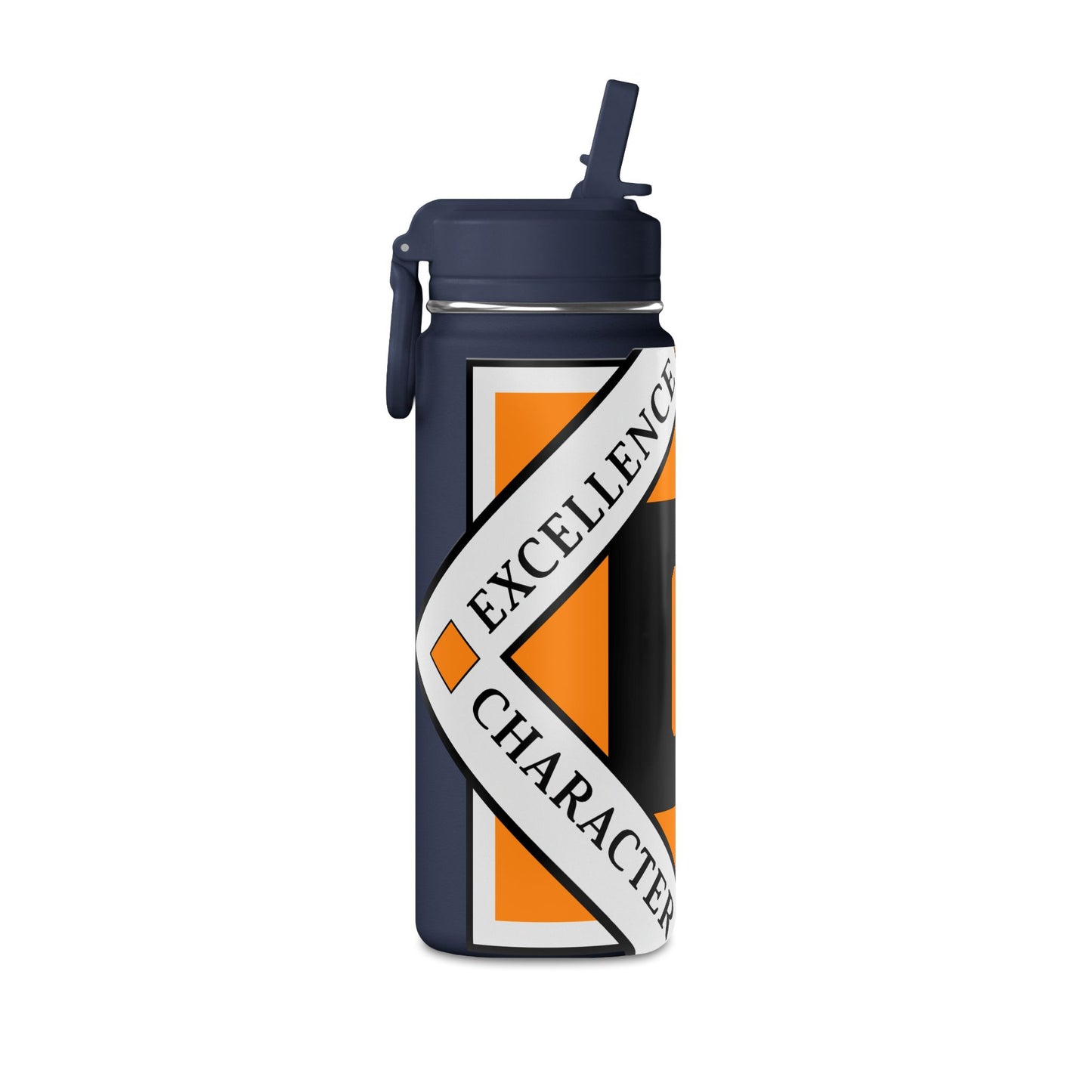 Mini Water Bottle, 20oz