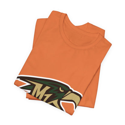 Jersey Short Sleeve Tee