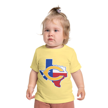 Baby Short Sleeve Tee