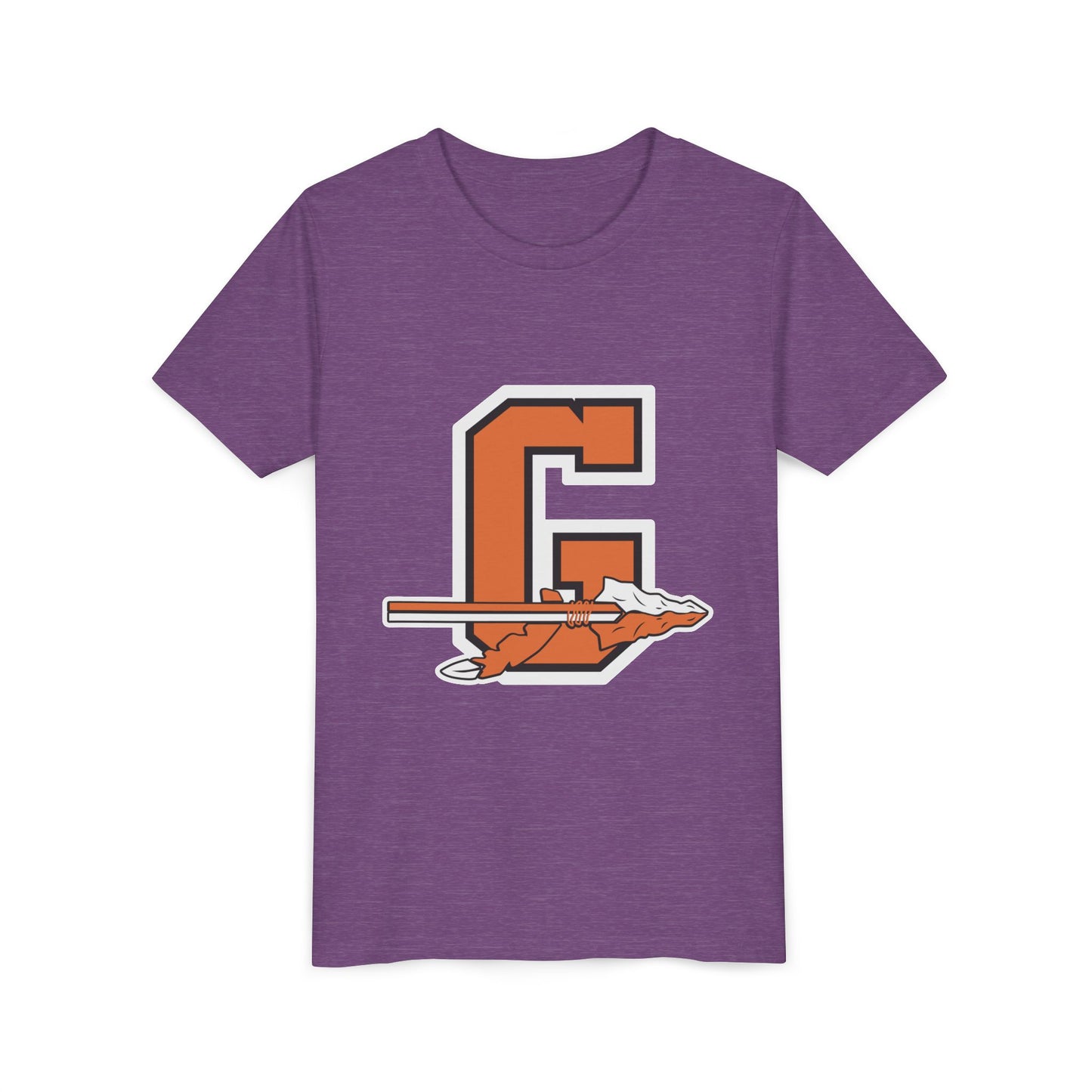 Youth Short Sleeve Tee