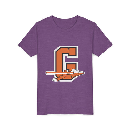 Youth Short Sleeve Tee