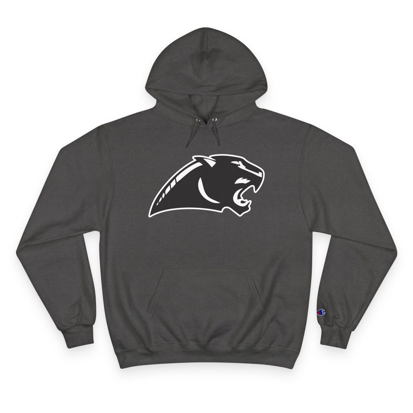 Champion Powerblend Fleece Pullover Hoodie