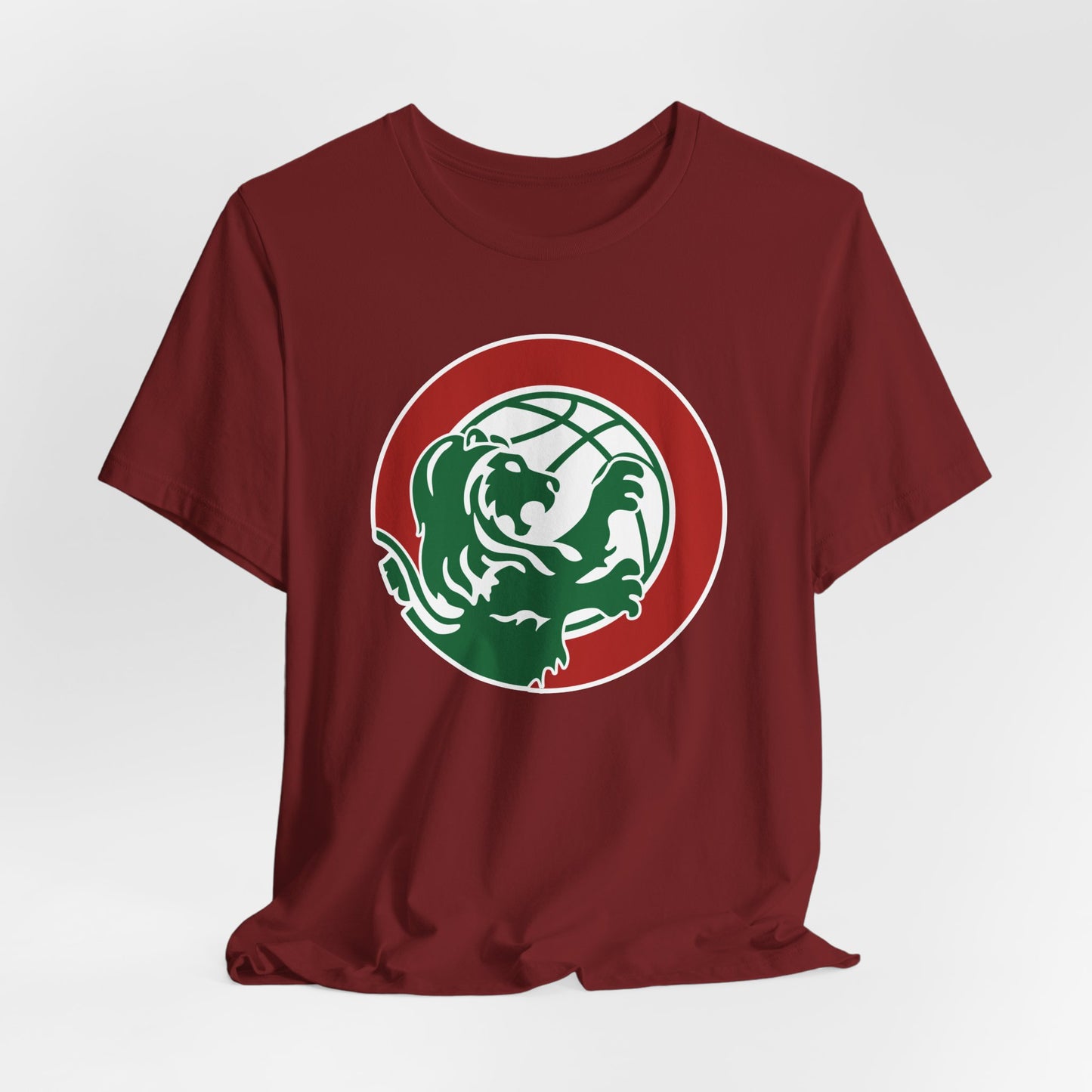 Jersey Short Sleeve Tee