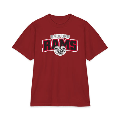 Max Heavyweight Short Sleeve Tee