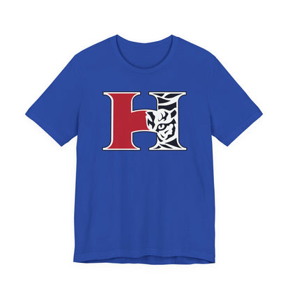 Jersey Short Sleeve Tee