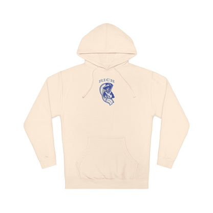Midweight Pullover Hoodie