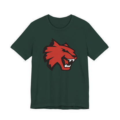 Jersey Short Sleeve Tee