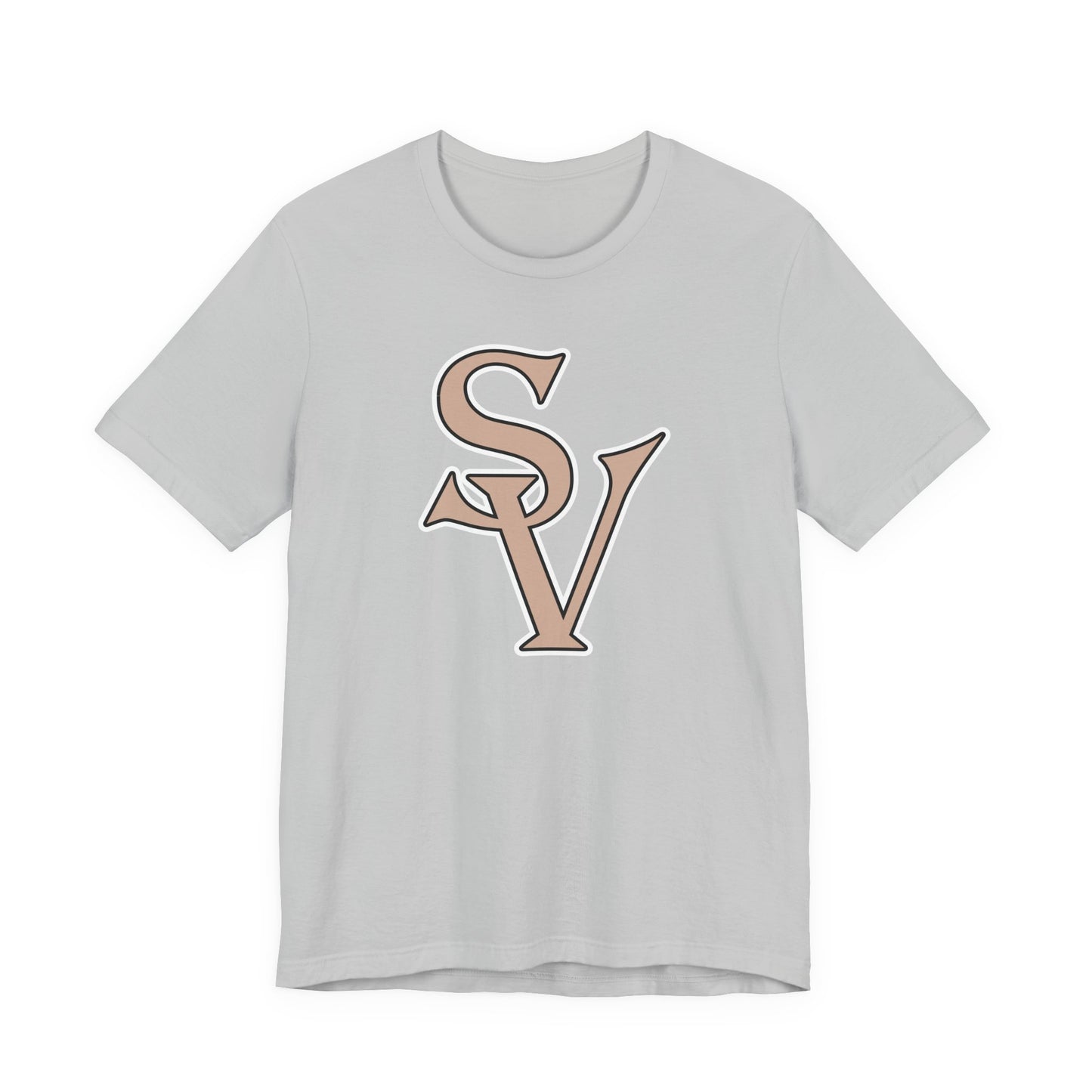 Jersey Short Sleeve Tee