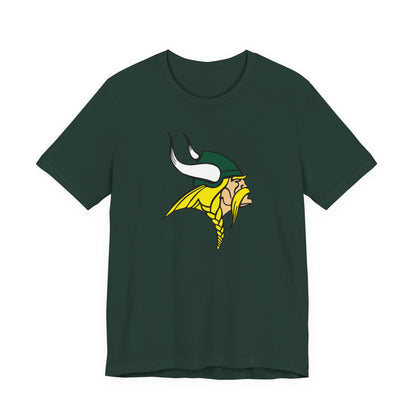 Jersey Short Sleeve Tee