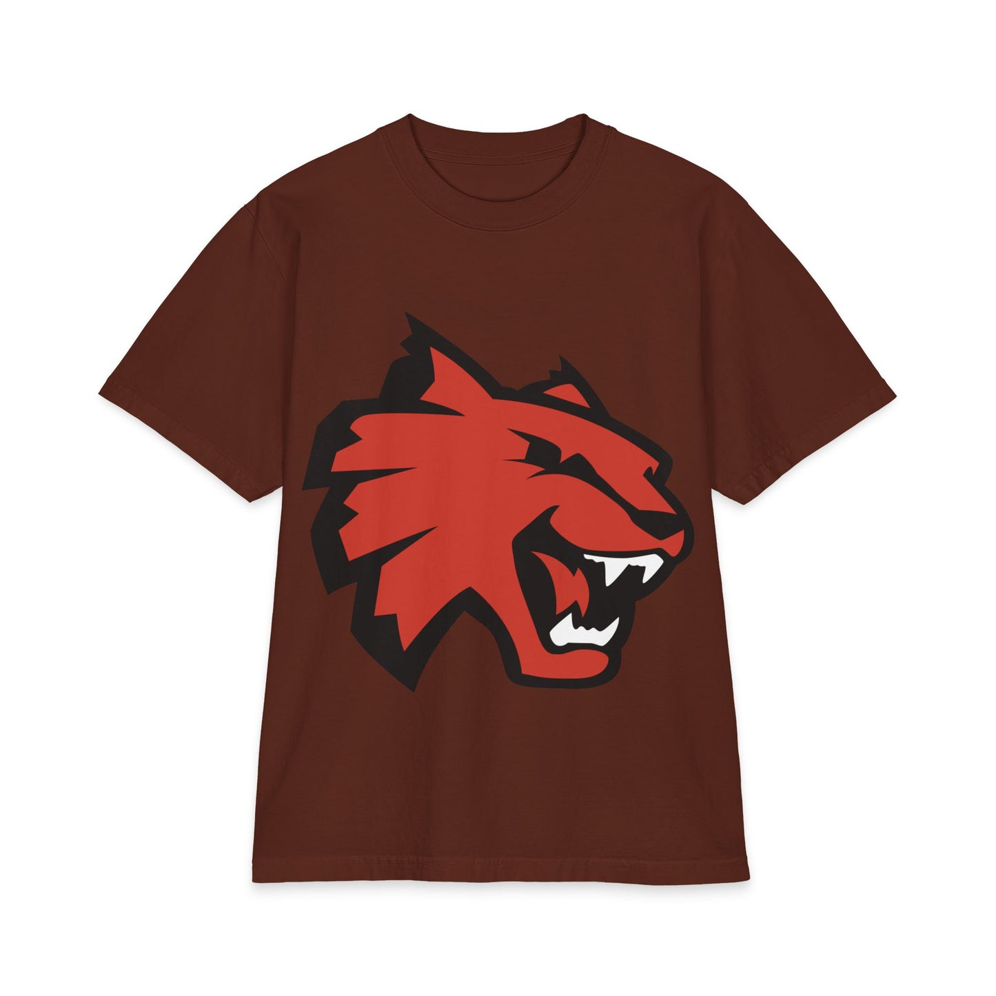 Max Heavyweight Short Sleeve Tee