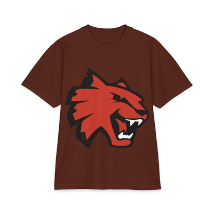 Max Heavyweight Short Sleeve Tee