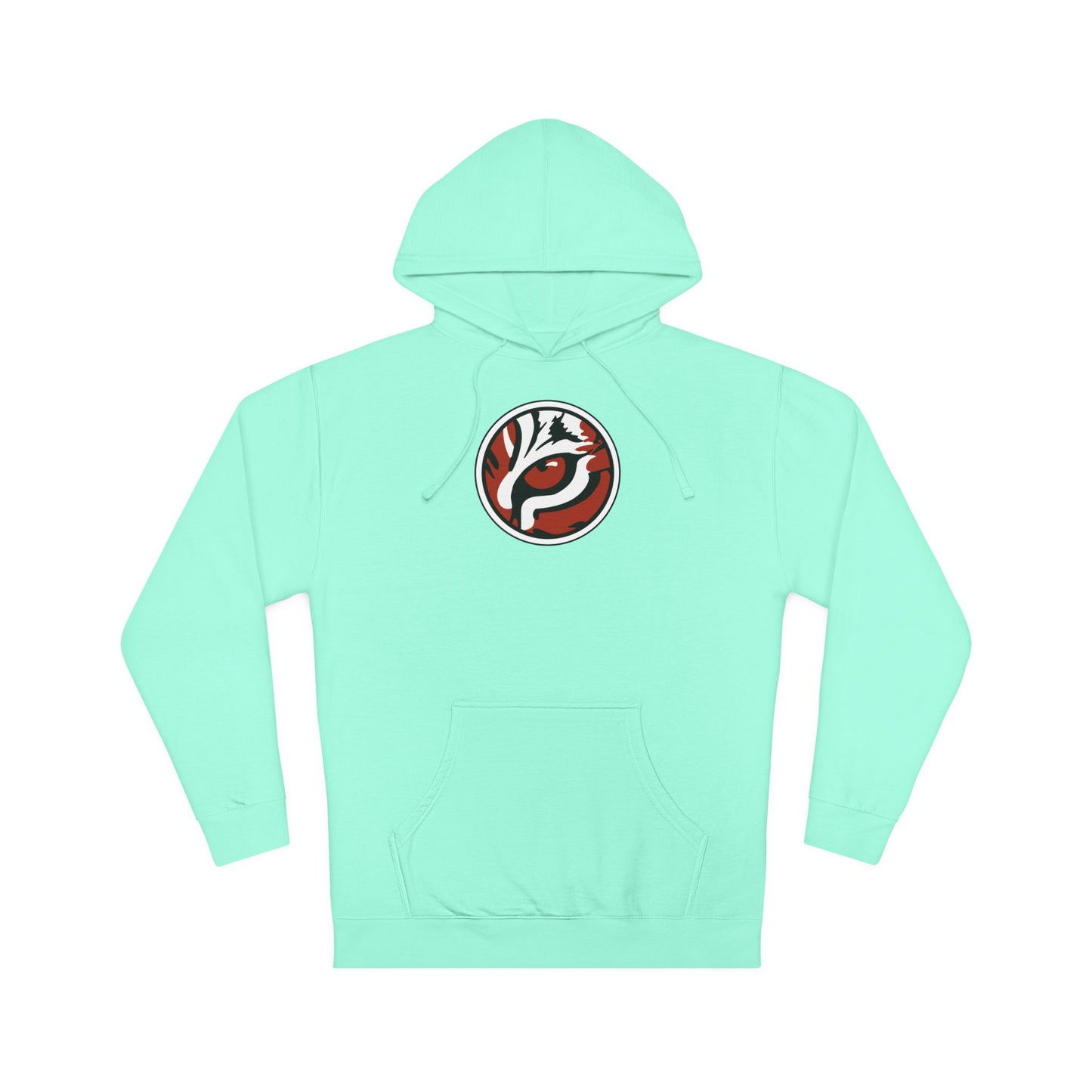 Midweight Pullover Hoodie
