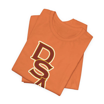 Jersey Short Sleeve Tee