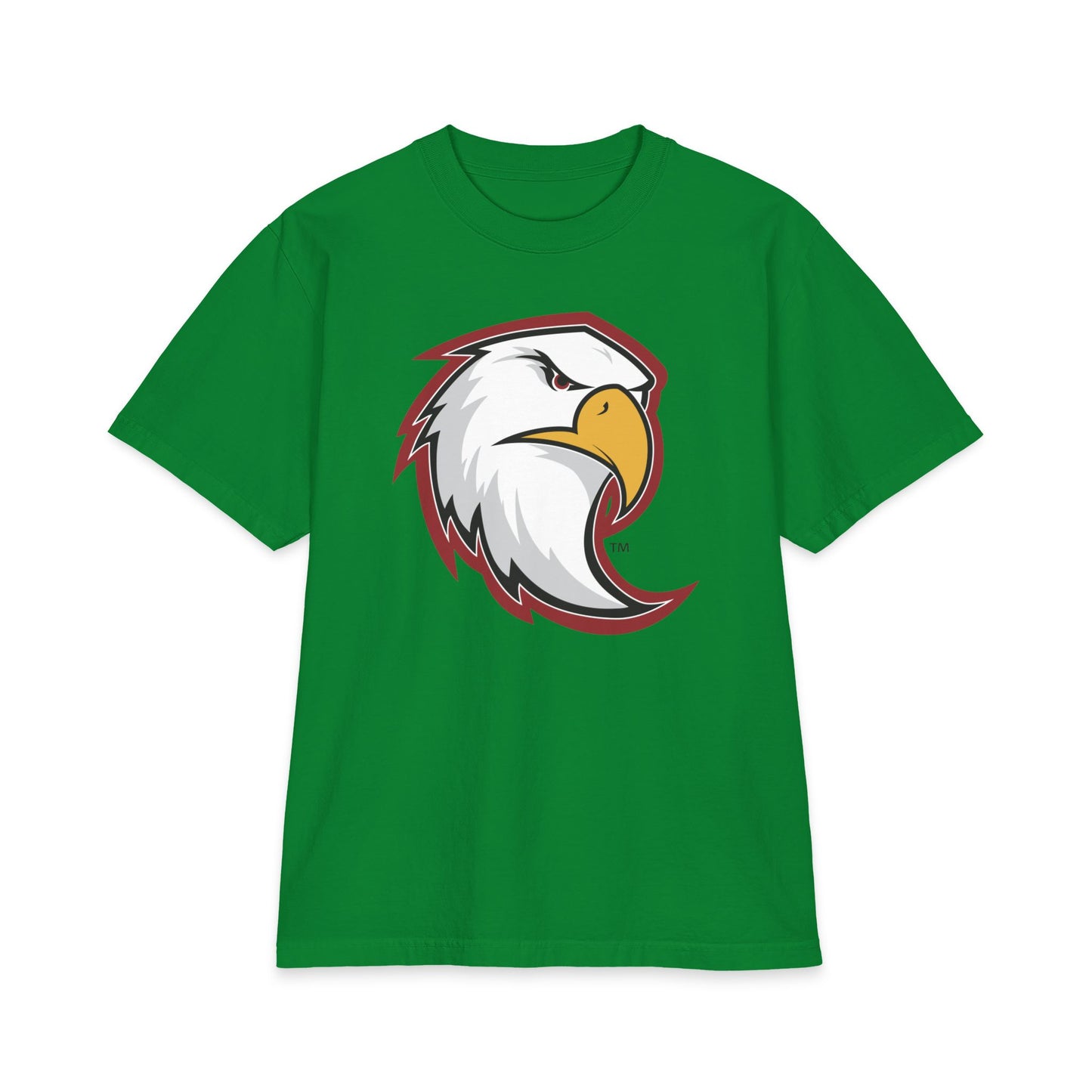 Max Heavyweight Short Sleeve Tee