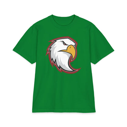 Max Heavyweight Short Sleeve Tee