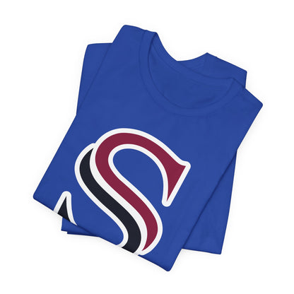 Jersey Short Sleeve Tee
