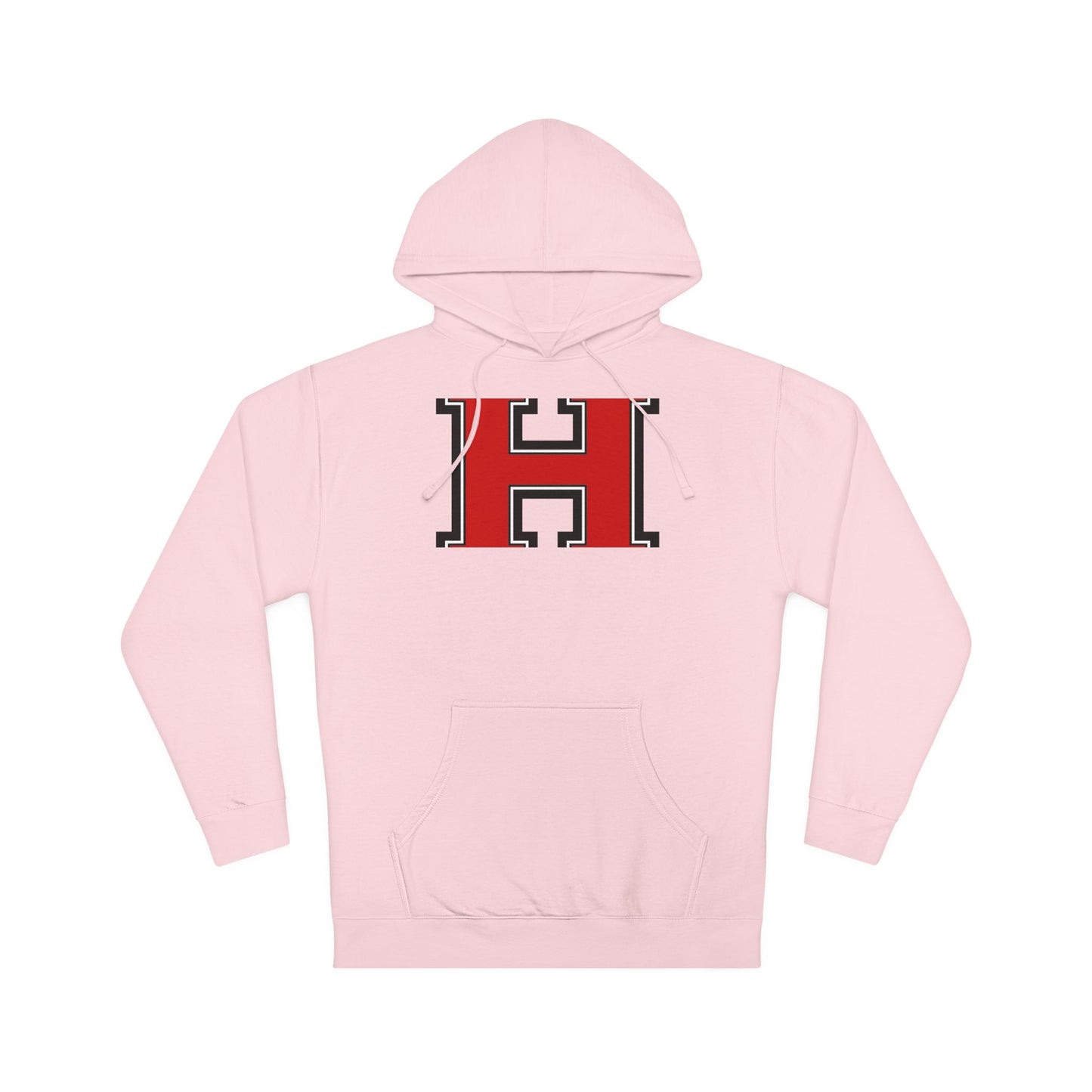 Midweight Pullover Hoodie